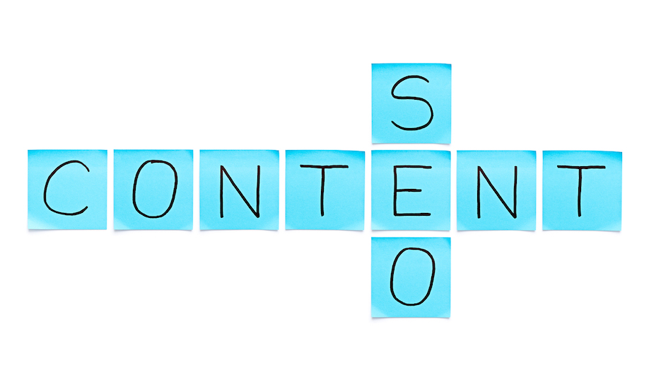 seo for content