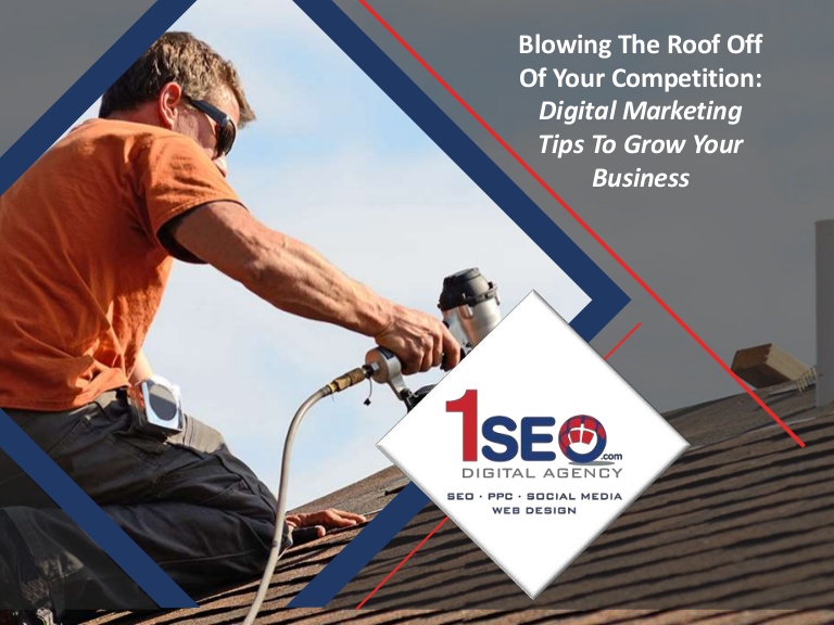 1 seo digital