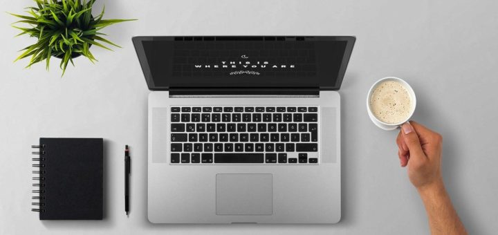 laptop