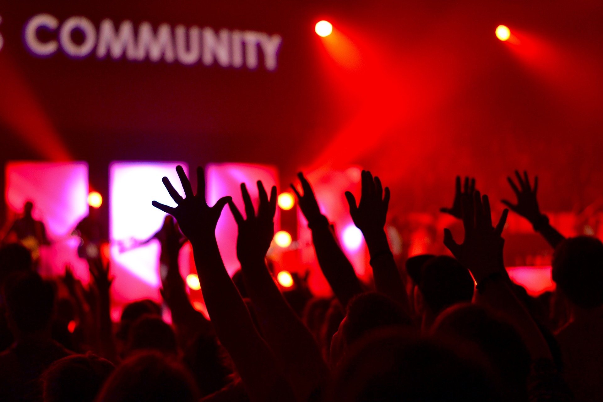 How to Market Your Concert Online