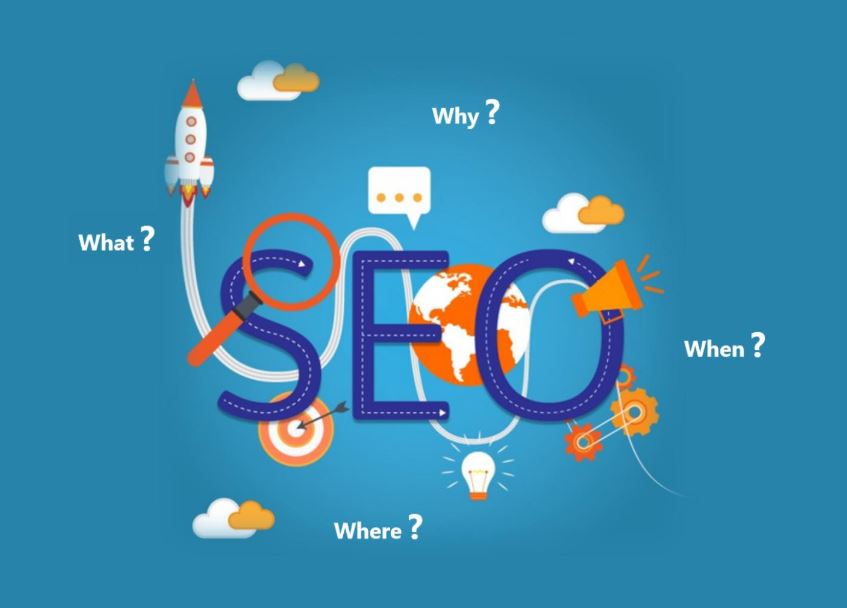 Benefits of Image Filter for SEO Strategy