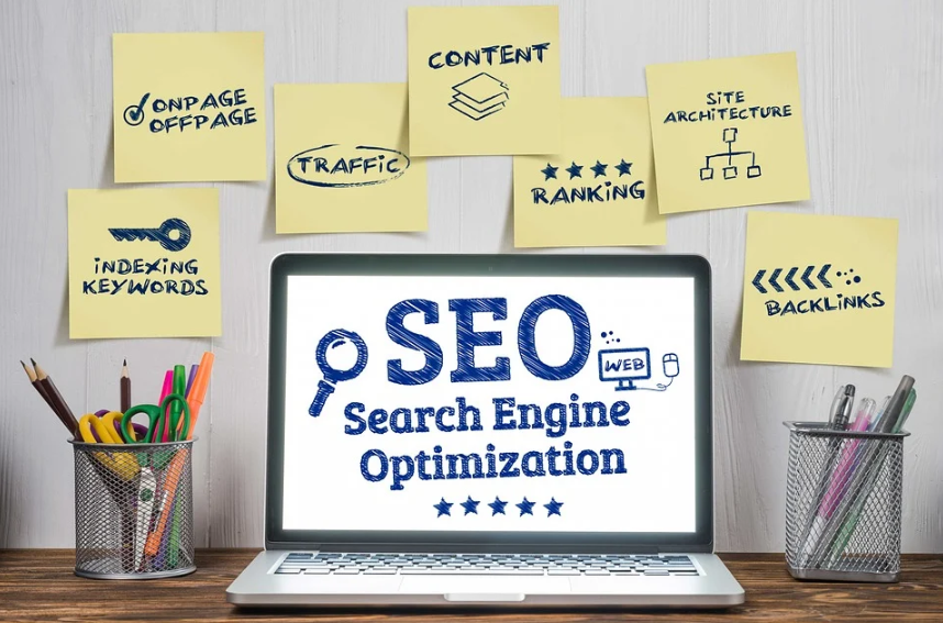 The Benefits of SEO to Your Business