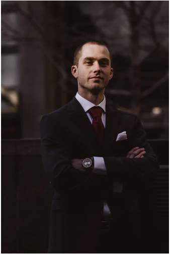 businessman