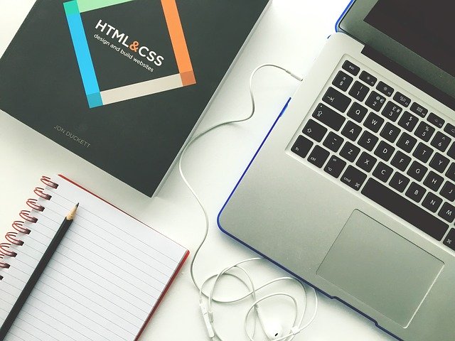 Development Information in Web Design