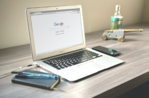 internet search