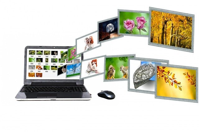 The Importance of High Quality Images in Marketing