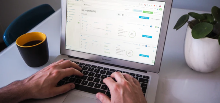 SEO for business