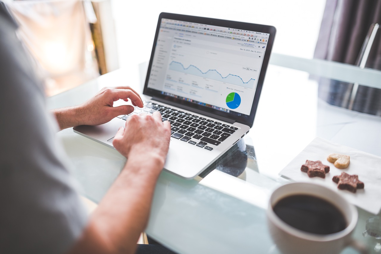 Benefits of SEO for Websites