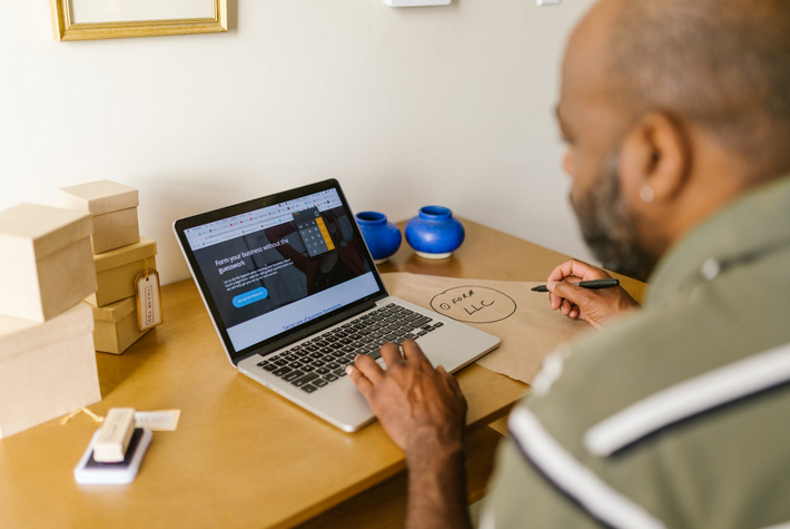 Common Mistakes to Avoid When Marketing Your Business Online