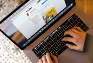 laptop