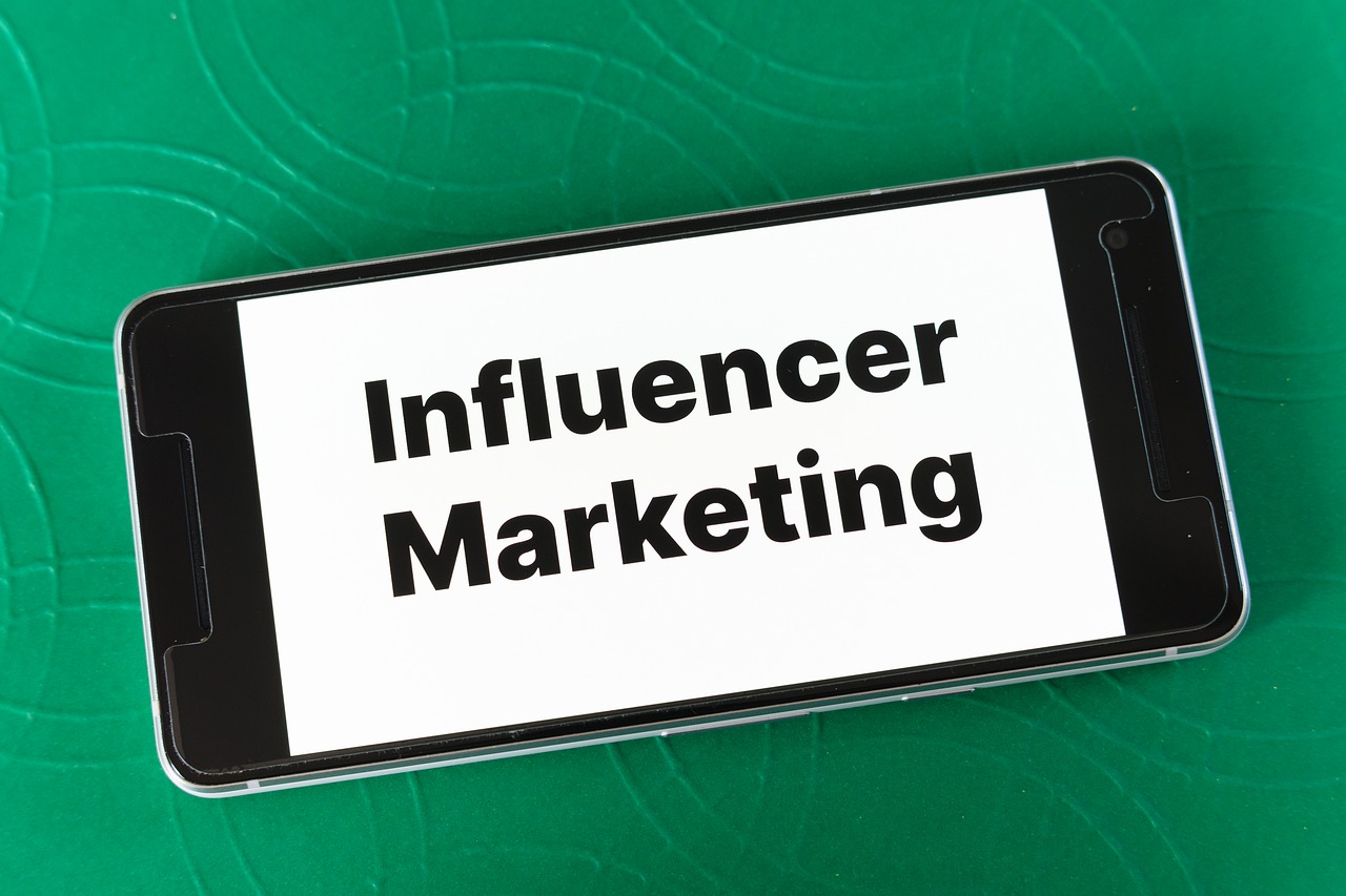 Influencer Marketing 101: How to Get Started