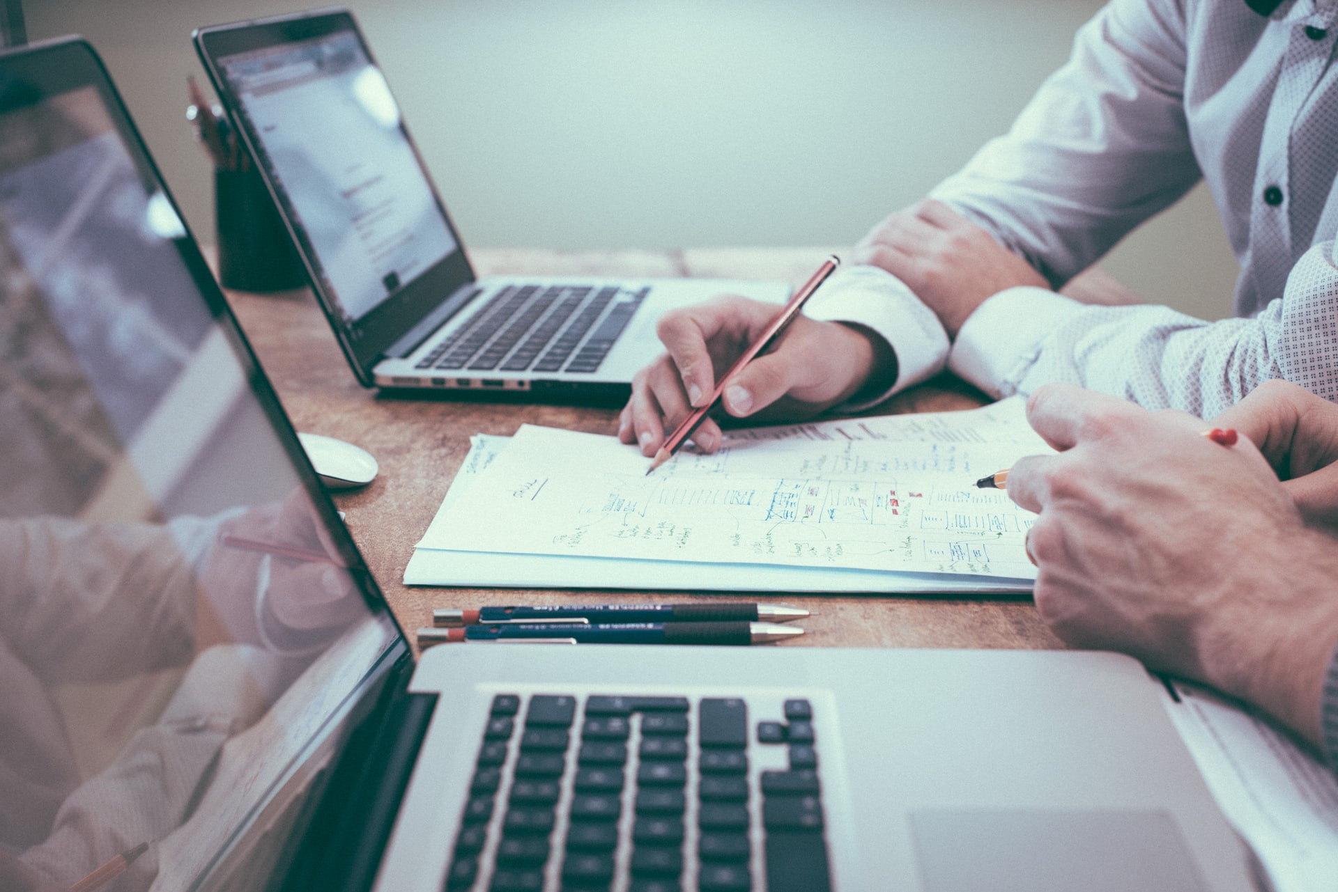General Benefits of Affiliate Marketing