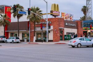 mcdonalds 