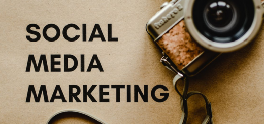 social media