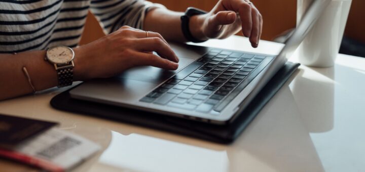 laptop