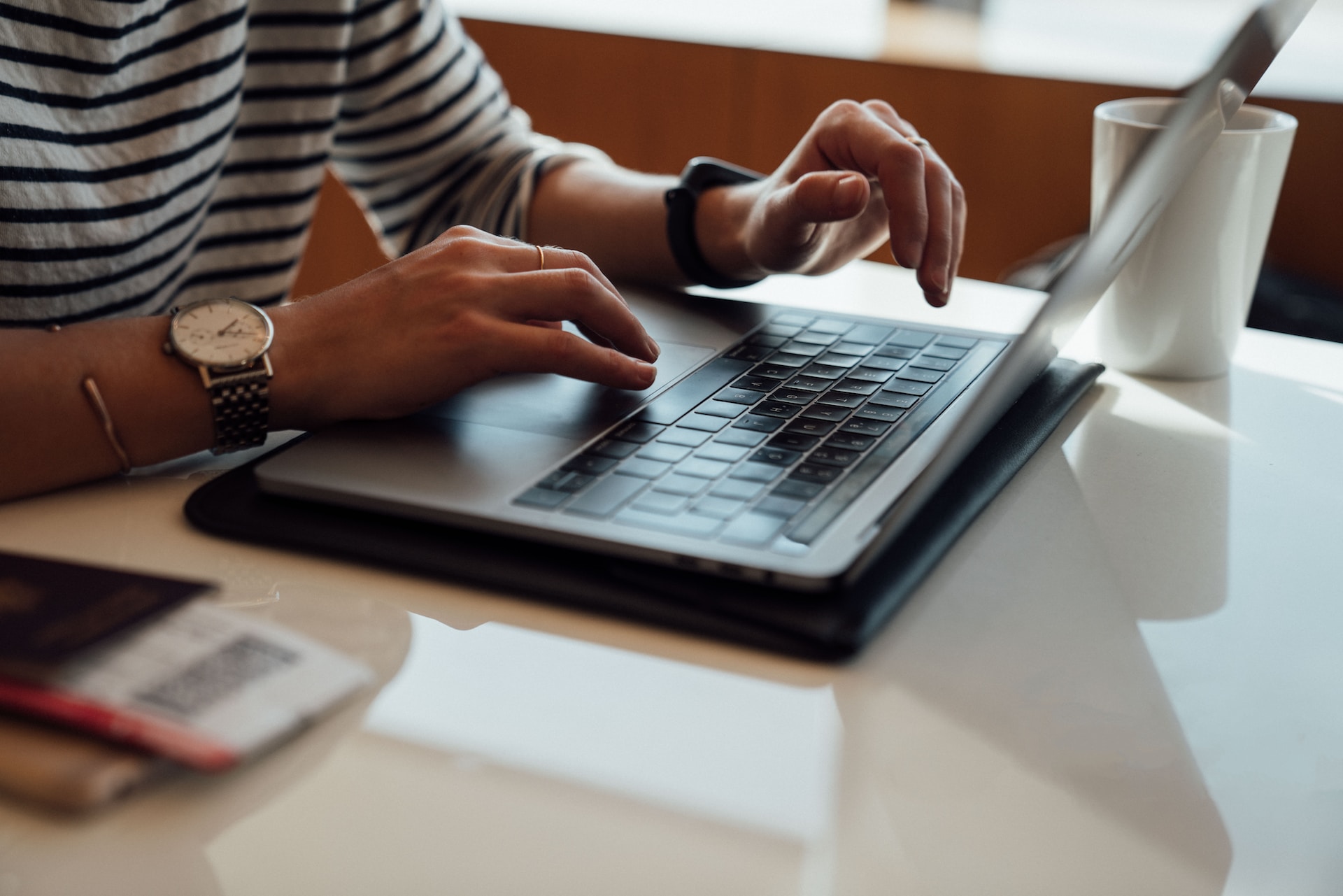 Importance of On-Page Optimization for Roofing Company Websites