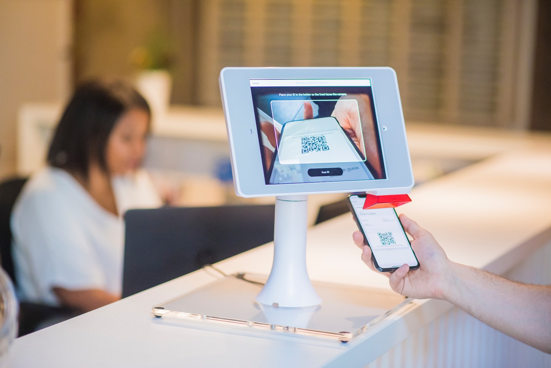 Unlocking Success: How QR Codes Can Boost Online Store Marketing