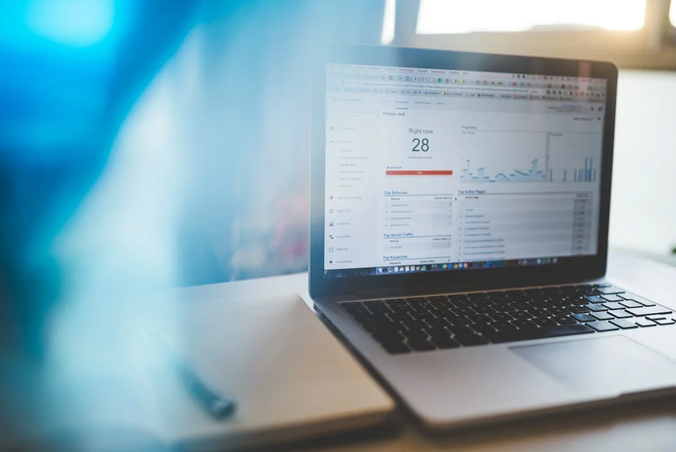 SEO analytics