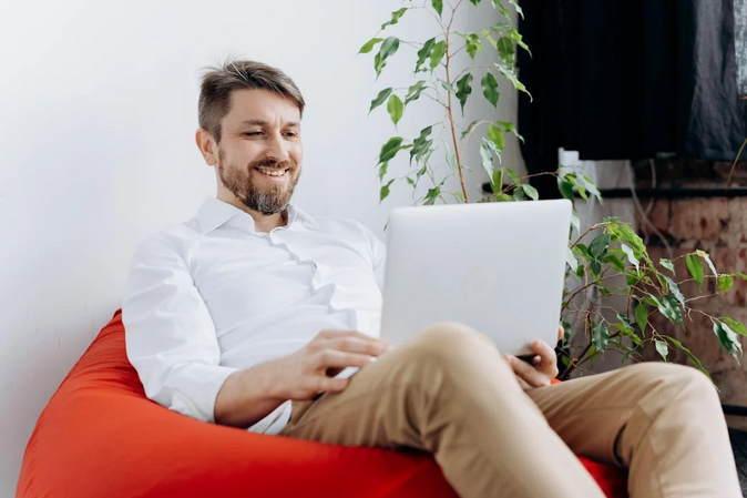 client trust